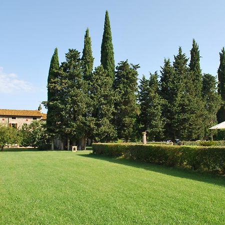 Agriturismo Le Piane Del Milia Suvereto Bagian luar foto