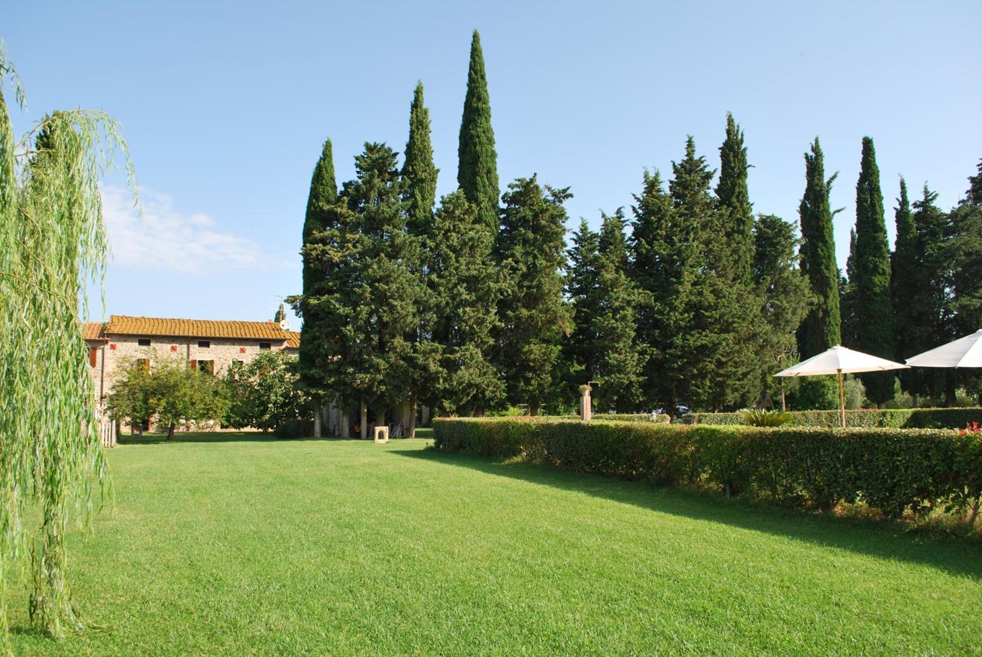 Agriturismo Le Piane Del Milia Suvereto Bagian luar foto