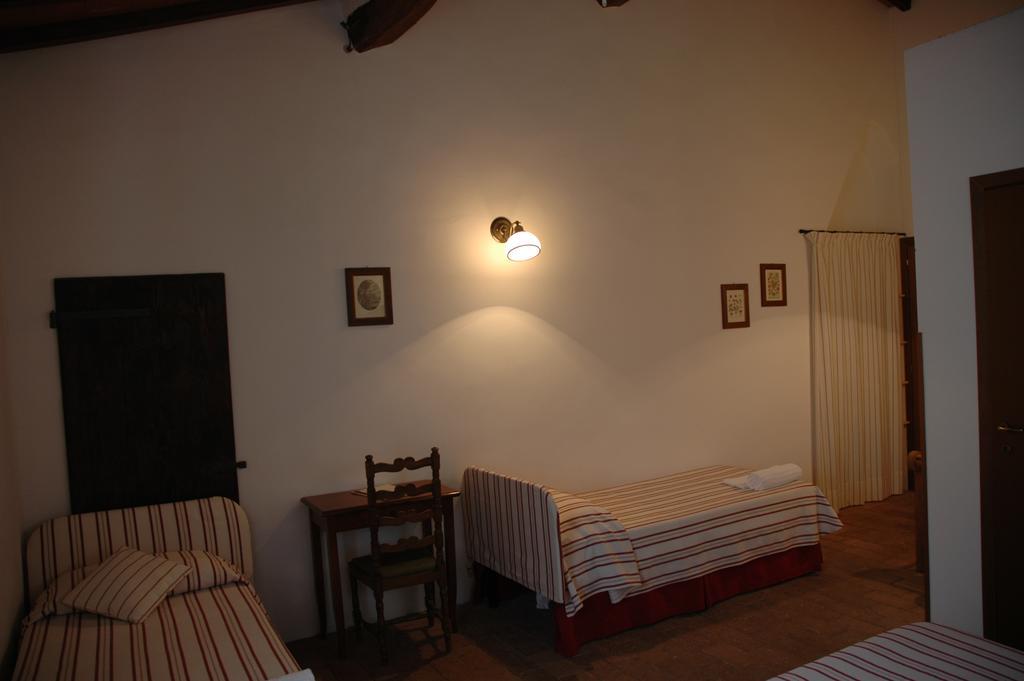 Agriturismo Le Piane Del Milia Suvereto Bagian luar foto