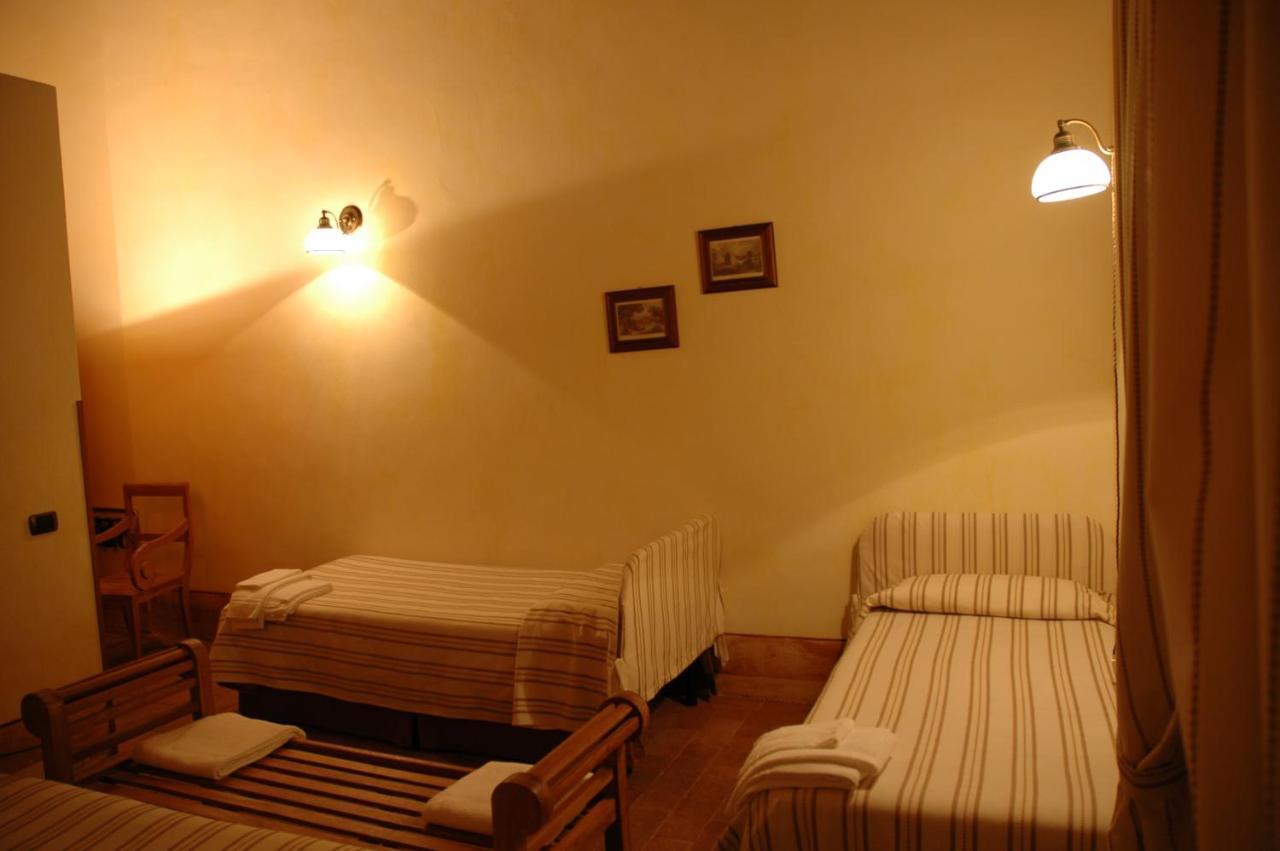 Agriturismo Le Piane Del Milia Suvereto Ruang foto