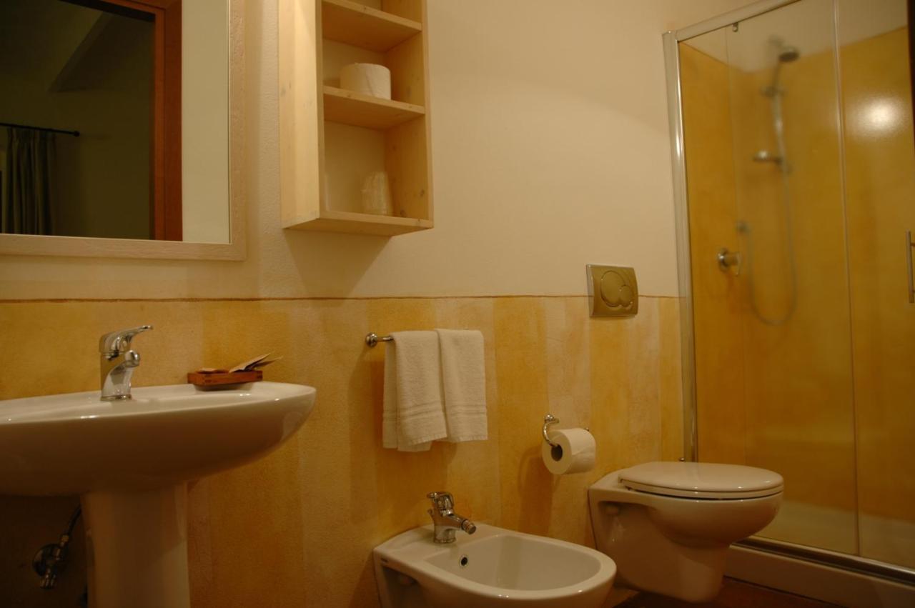 Agriturismo Le Piane Del Milia Suvereto Ruang foto